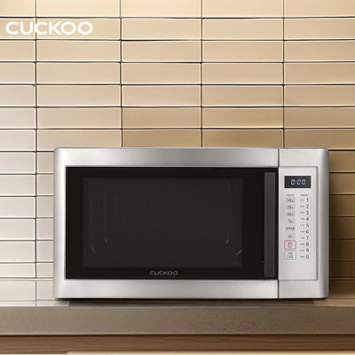 [CMW-G4010ES] 쿠쿠 40L 대용량 전자레인지